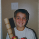 Image for article titled Childhood Photos, Recreated as Adults Today